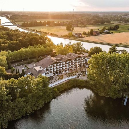 Best Western Premier Seehotel Krautkraemer Munster  Eksteriør bilde
