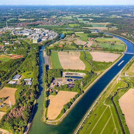Best Western Premier Seehotel Krautkraemer Munster  Eksteriør bilde