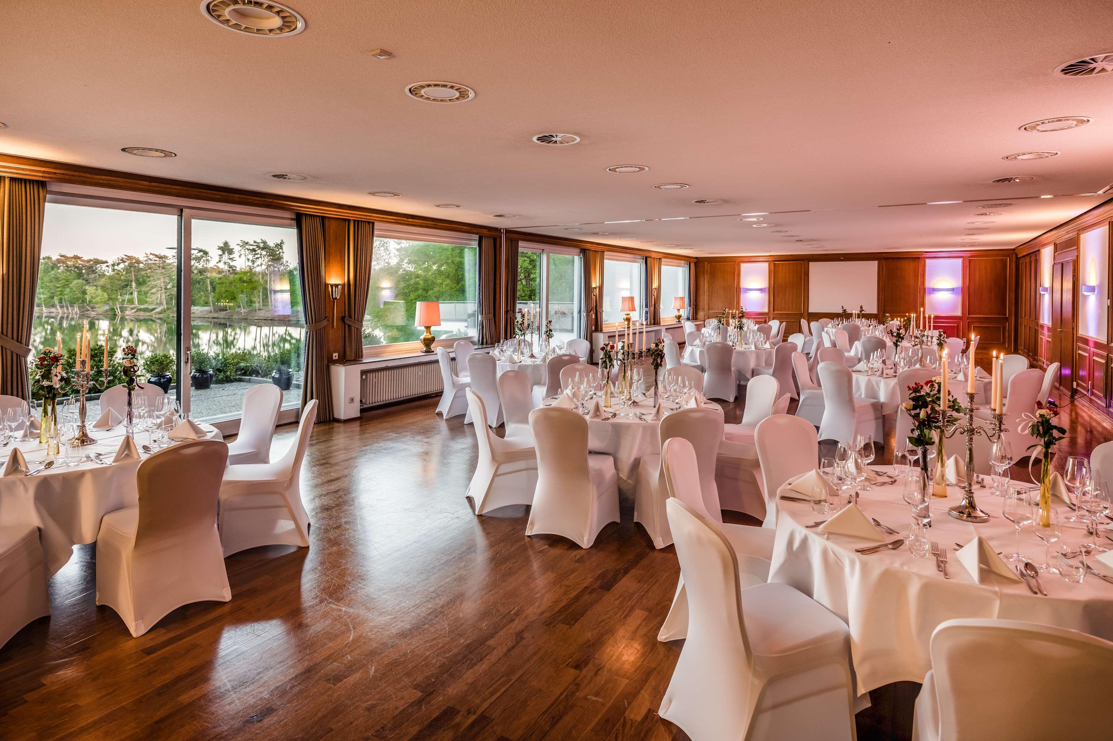 Best Western Premier Seehotel Krautkraemer Munster  Eksteriør bilde