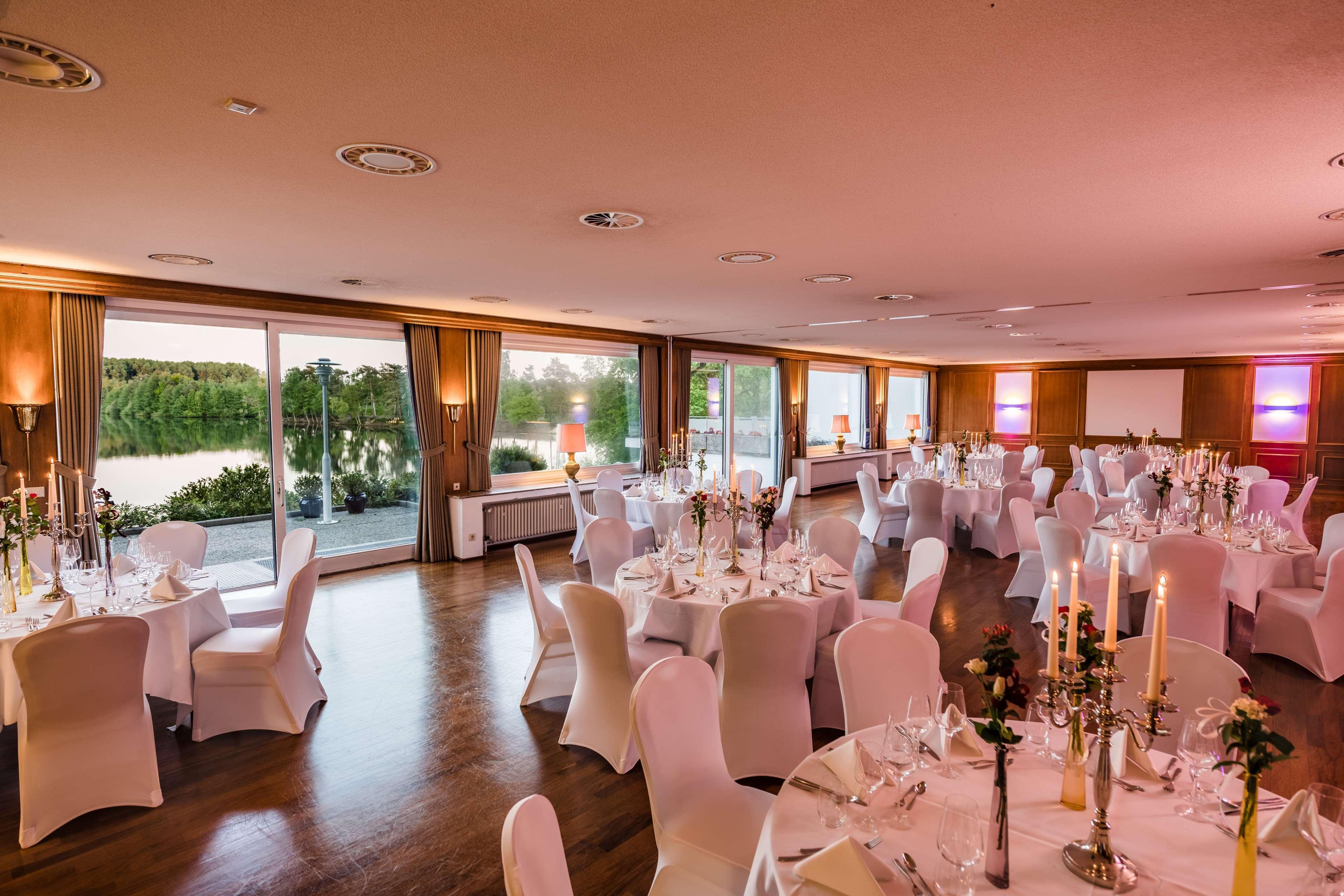 Best Western Premier Seehotel Krautkraemer Munster  Eksteriør bilde