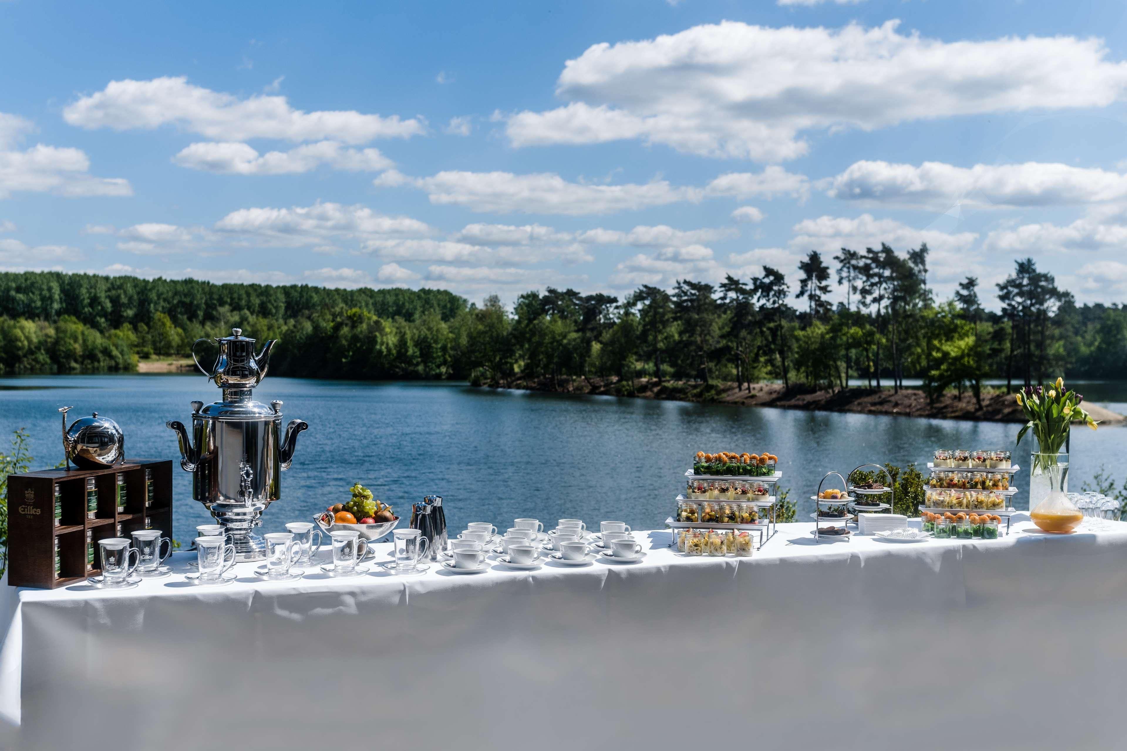 Best Western Premier Seehotel Krautkraemer Munster  Eksteriør bilde