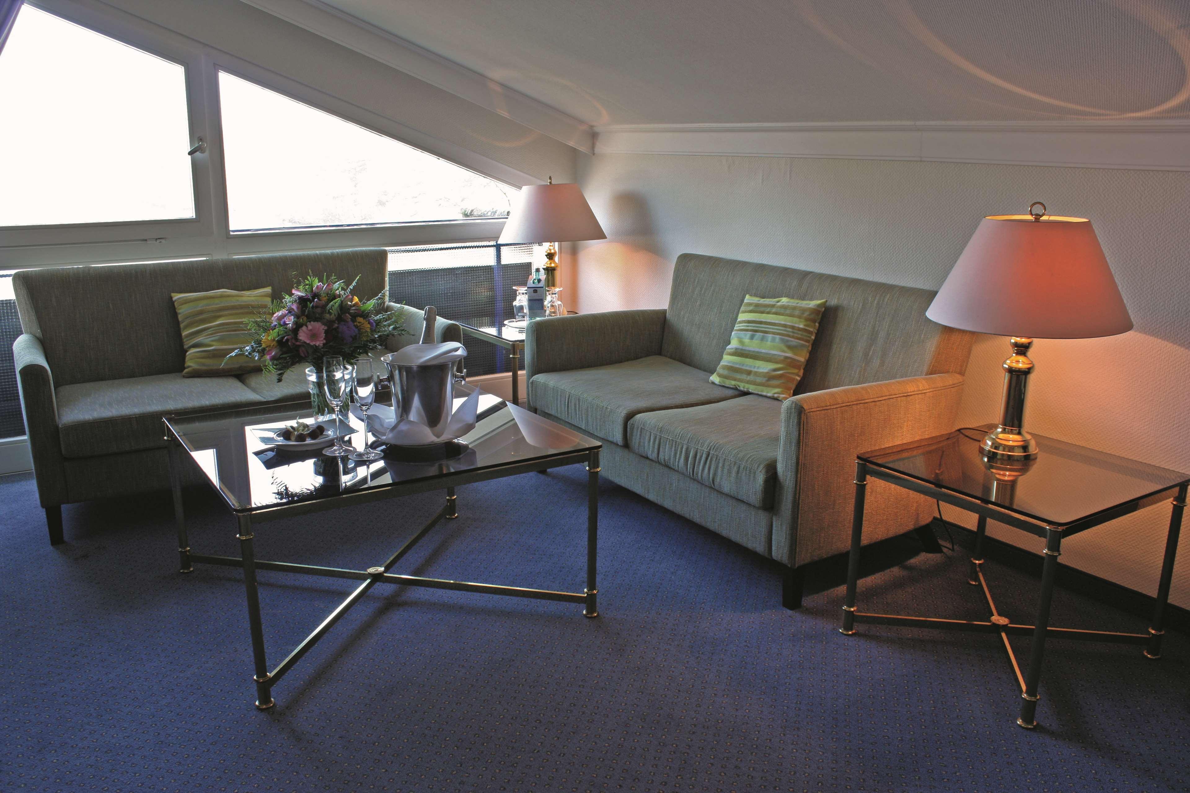 Best Western Premier Seehotel Krautkraemer Munster  Eksteriør bilde