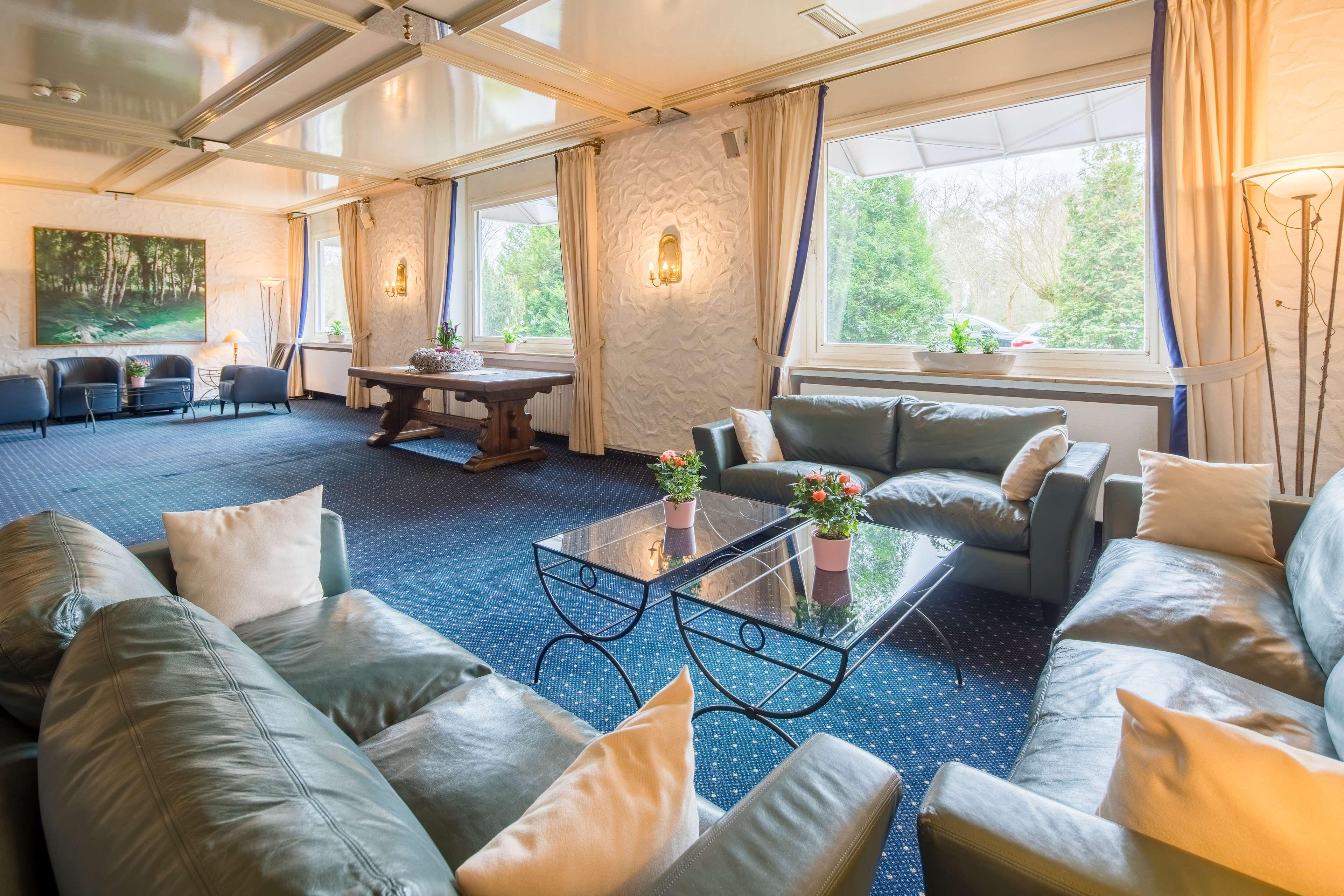 Best Western Premier Seehotel Krautkraemer Munster  Eksteriør bilde