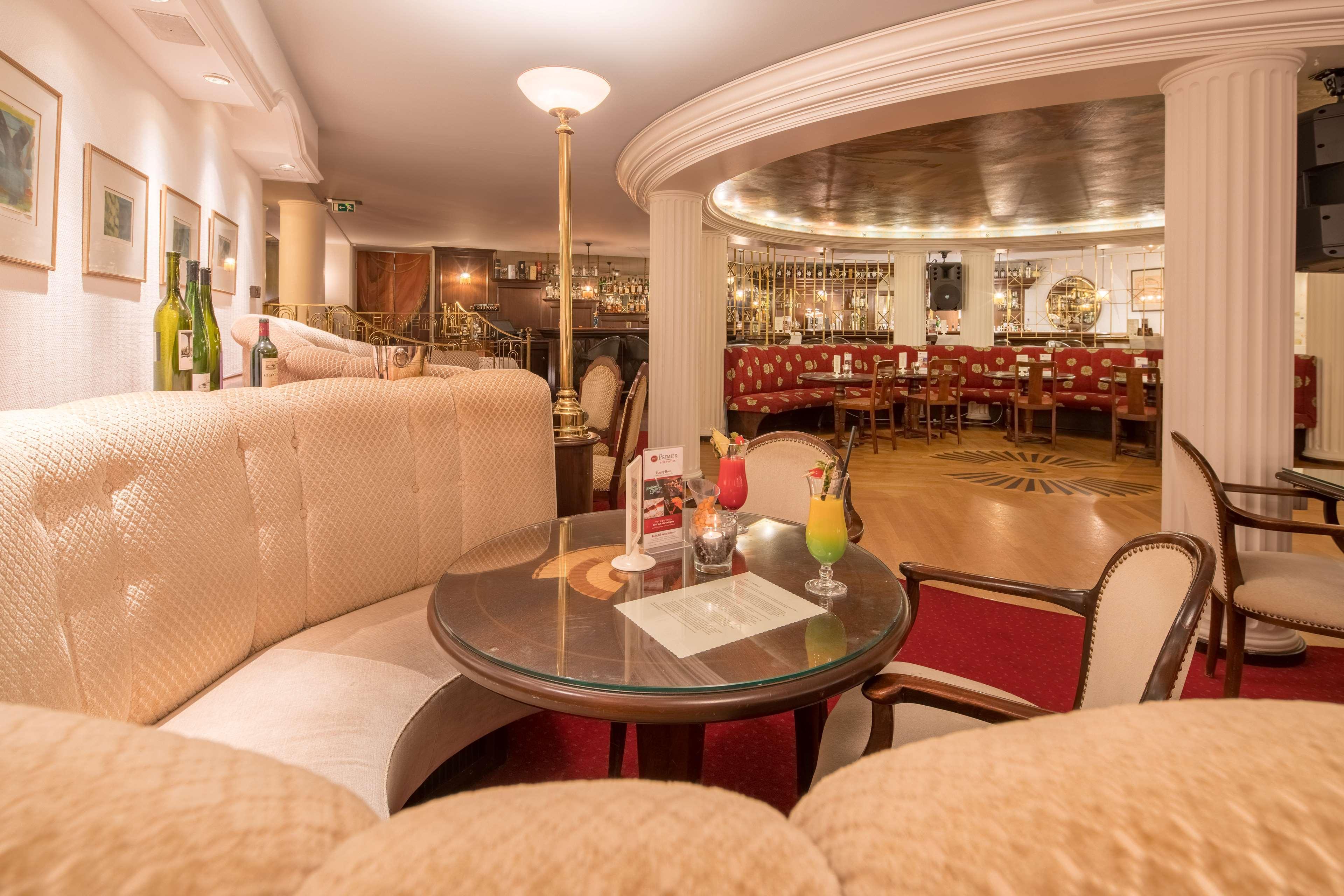 Best Western Premier Seehotel Krautkraemer Munster  Eksteriør bilde