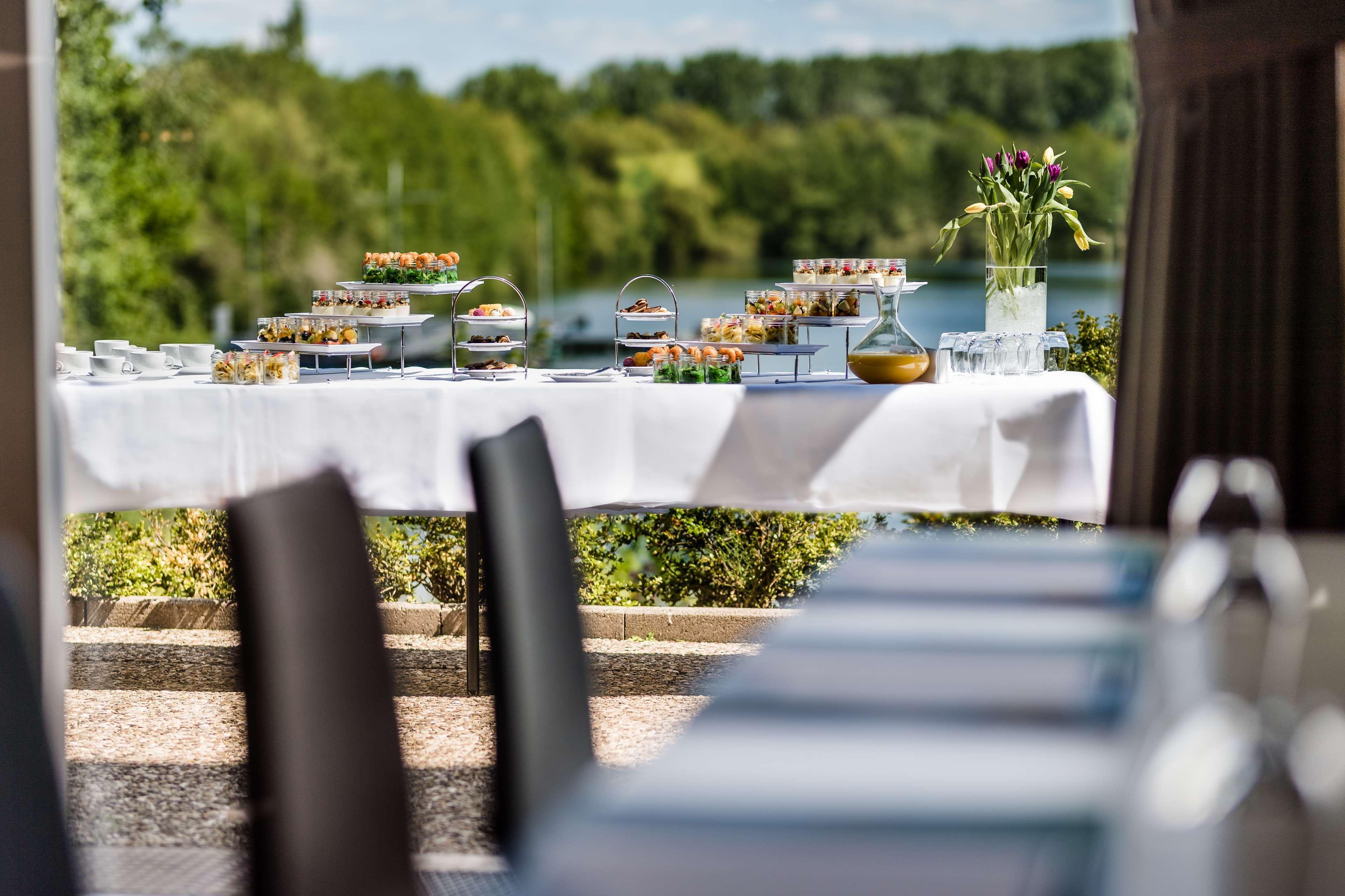 Best Western Premier Seehotel Krautkraemer Munster  Eksteriør bilde