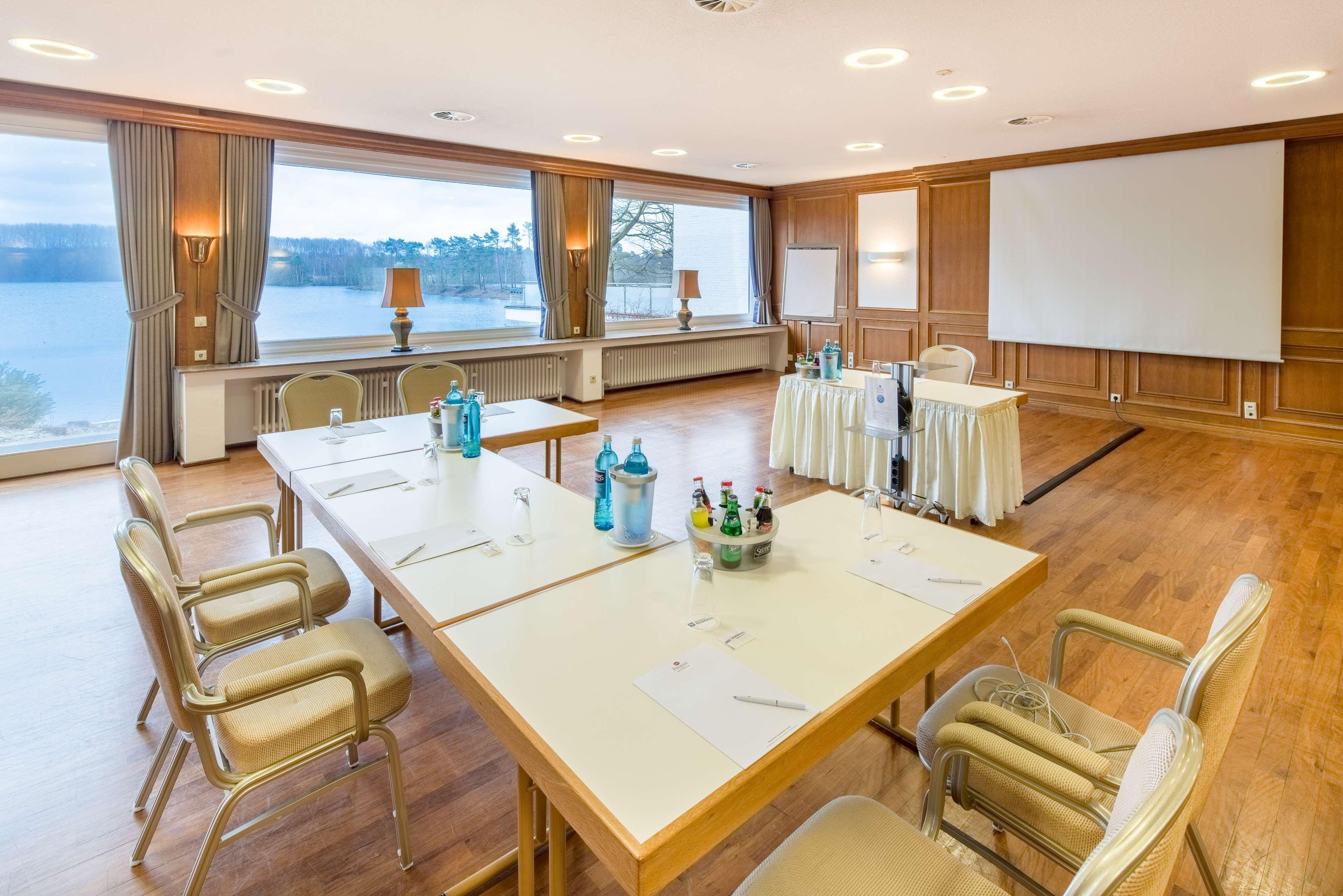 Best Western Premier Seehotel Krautkraemer Munster  Eksteriør bilde
