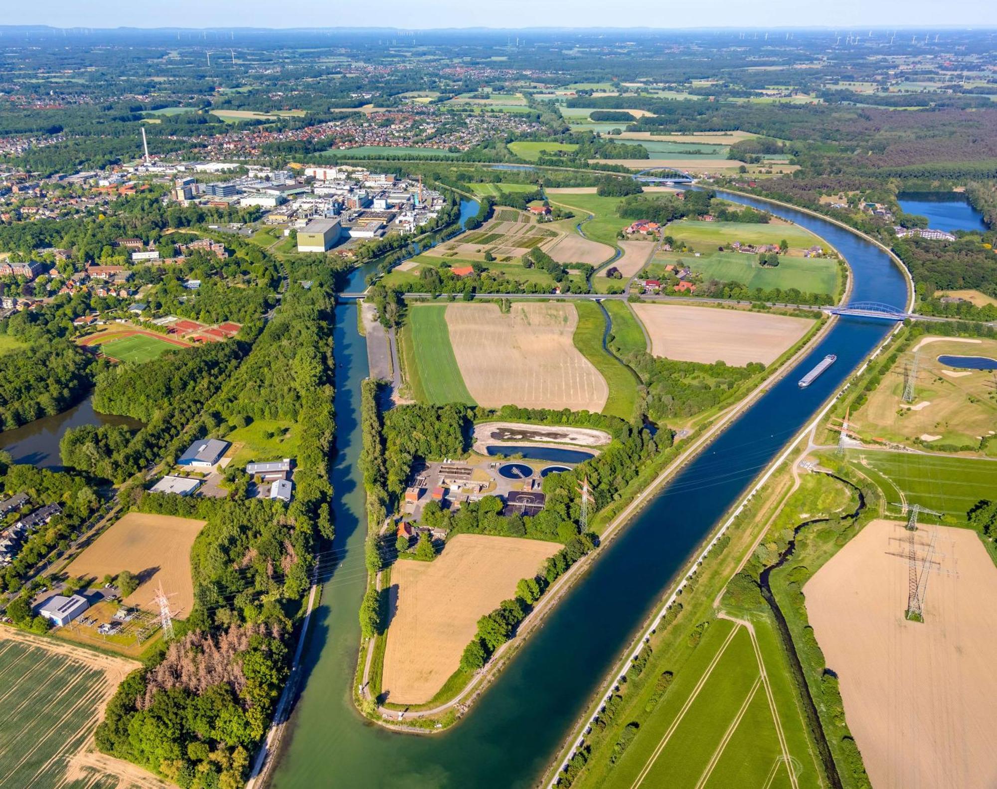 Best Western Premier Seehotel Krautkraemer Munster  Eksteriør bilde